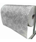 Grey Mosaic Anti-Slip Floor Mat - Price Per Metre