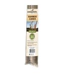 Grass Roots Bamboo Canes - 60cm - Pack Of 20