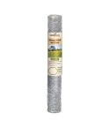 Grass Roots Galvanised Wire Netting - 10m X 0.6m X 50mm