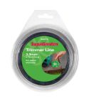Trimmer Line 1.2mm x 15m For lightweight electric trimmers