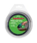 Trimmer Line 1.2mm x 15m  For lightweight electric trimmers