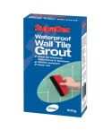 Tile Grout 500g