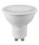 Dimmable LED GU10 - 7W