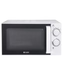 Haden Stainless Steel Microwave 20L - White