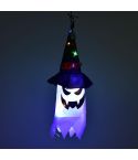 Halloween Decoration Ghost with LED Lighting 