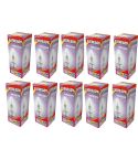 Eveready E27 Candle 20w - 10 pack