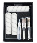 Harris Seriously Good Wall & Ceiling Decorating Kit - 7 Piece