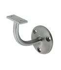 Handrail Bracket Grey 