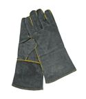 Inglenook Heat Resistant Fire Gloves