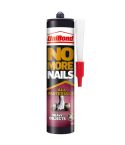 UniBond No More Nails All Materials Heavy Objects - 440ml