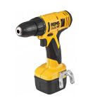 Rems Helix VE Cordless Power Drill / Screwdriver