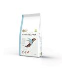 Henry Bell Superior Seed Mix - 2KG