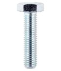 Hex Head Bolt M12 X 40