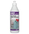 HG Laundry Spots and Stains Pre-wash 500ml