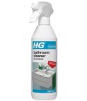 HG Bathroom Cleaner - All Surfaces 