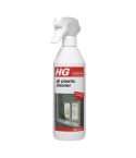HG Plastic Paint & WallPaper Intensive Cleaner 500ml