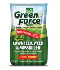 Hygeia Greenforce  Lawn Feed - 15kg