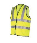 Safeline Safety ( Hi Vis ) High Visibilty Vests