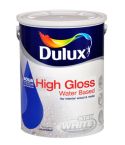 Dulux Stay White High Gloss - 5L