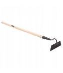 Digging Hoe With Handle - 160x70mm