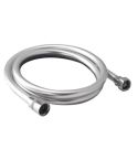 Shower Hose Silver - 150cm 