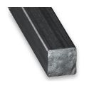 Hot Rolled Steel Square Bar - 10mm x 10mm x 2m