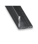 Hot Rolled Varnished Steel Equal Corner Profile - 20mm x 20mm x 1m
