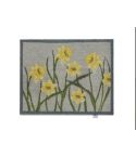 Hug Rug Daffodil Pattern 65 X 85CM
