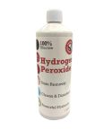 Hydrogen Peroxide 3% Bottle - 1L