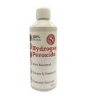 DOTS Hydrogen Peroxide 3% Bottle  - 500ml