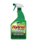 Hytrol Total Liquid Ready to Use Weedkiller - 1L