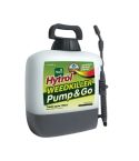 Hytrol Ready to Use Pump & Go Weedkiller 5L 