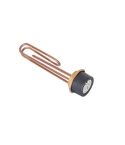 Tesla Immersion Heater Element - 11" Copper