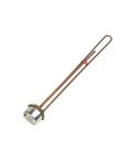 27" Dual Immersion Heater-1m Flexible