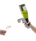 InnovaGoods Champagne and Beer Gun 