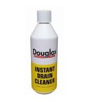 Douglas Instant Drain Cleaner -  500ml