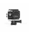 Intempo Wide Angle Waterproof Action Camera
