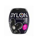 Dylon All-In-One Fabric Dye Pod - 12 Intense Black