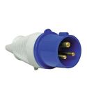 16amp 240v 3pin Plug (