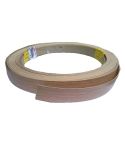 Iron On Edging Strip - Beech 22mm