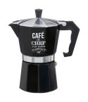 Italian Coffee Maker 6 cups 