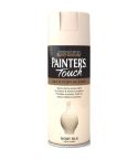 Rust-Oleum Painters Touch Spray Paint - Ivory Silk Satin 400ml