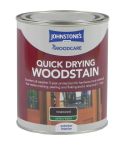 Jst 750ml Exterior Stain Rosewood