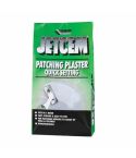 Everbuild JetCem Quick Set Patching Plaster - 6 Kg
