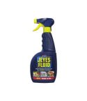 Jeyes Fluid Multi-Purpose Disinfectant Spray - 750ml