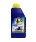 Jeyes Drain Cleaner & Deodoriser - 1L