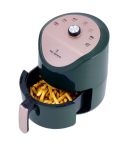 Just Perfecto 1200W hot air fryer with dial control - 3.5L