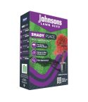 Johnsons Shady Place Lawn Seed 425g 