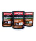 Johnstone's Woodworks Shed & Fence Treatments - 5L