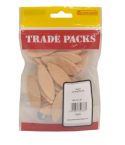 Wood Jointing Biscuit Size 10 - Pack of 30